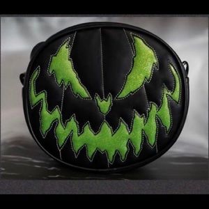 Love pain stitches bad company bag